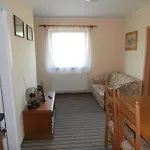 Apartment Jaro Chocerady