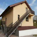 Apartment Jaro Chocerady