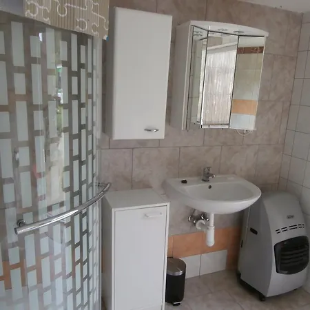 Jaro Apartment