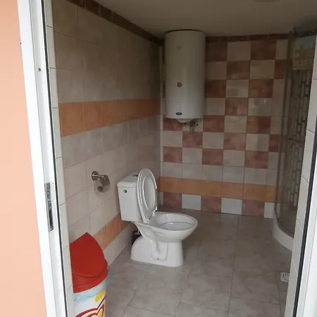 Jaro Apartment Chocerady