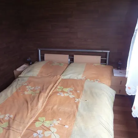 Apartment Jaro Chocerady