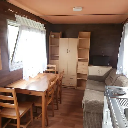Jaro Apartmán Chocerady