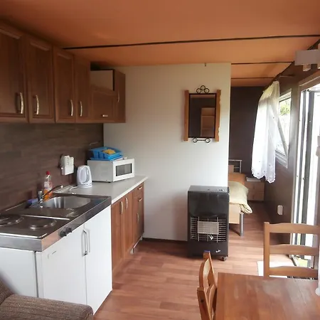 Apartment Jaro *