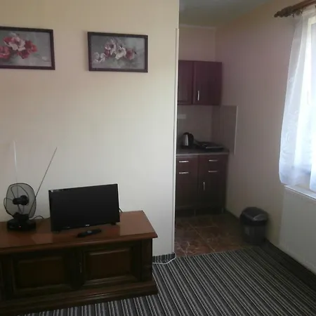 Apartman Jaro *