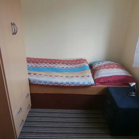 Jaro Apartmán *