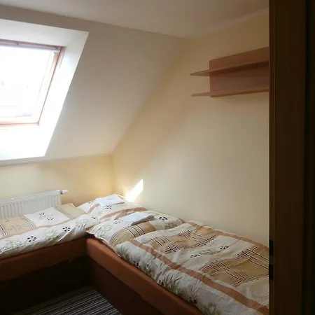 Apartman Jaro
