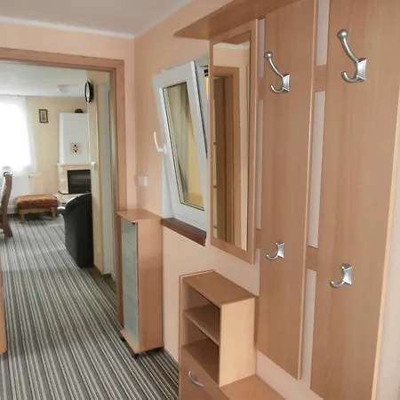 Jaro Apartmán
