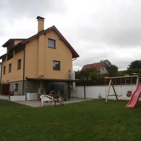 Apartment Jaro *