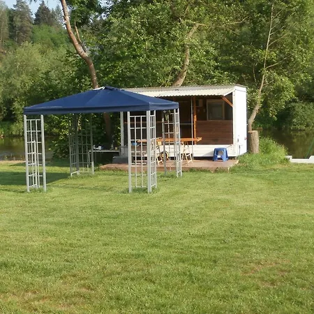 Apartment Jaro Chocerady