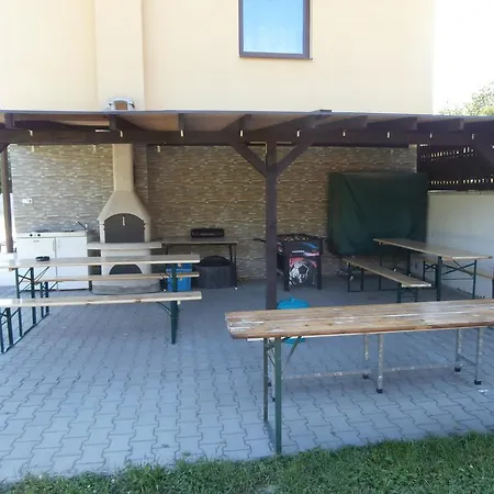 Apartman Jaro *