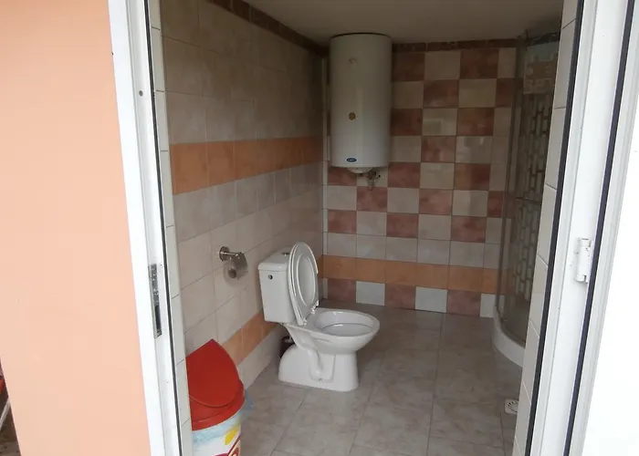 Jaro Апартаменты Хоцеради