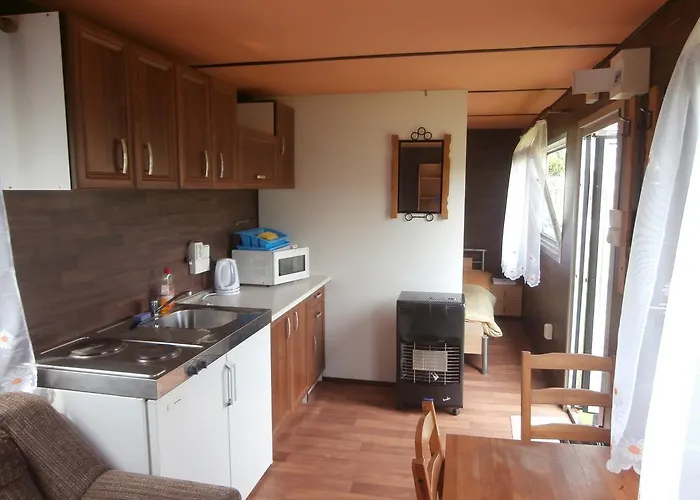 Апартаменты Jaro *