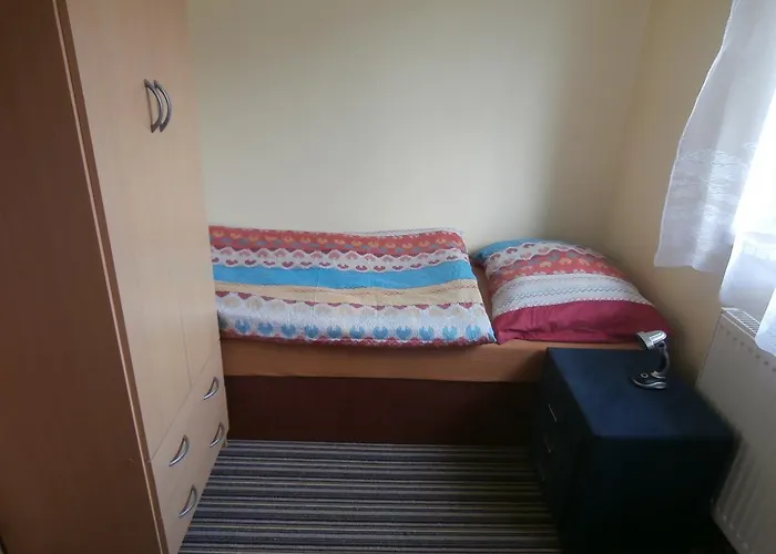 Jaro Апартаменты *