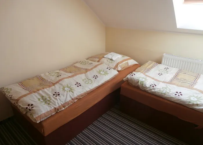 Jaro Апартаменты *