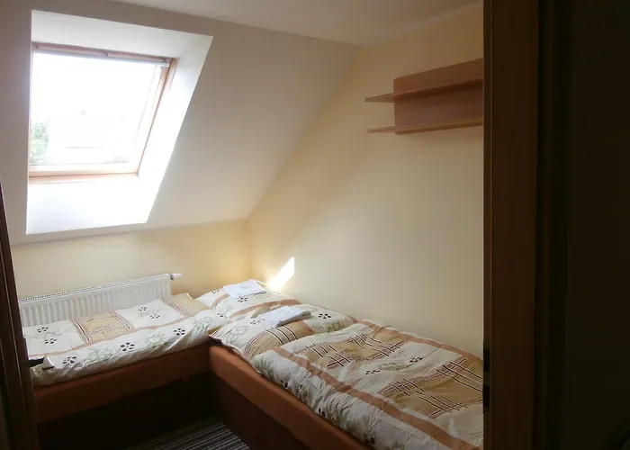 Апартаменты Jaro