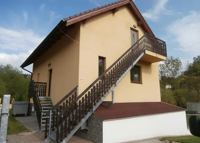 Апартаменты Jaro Хоцеради