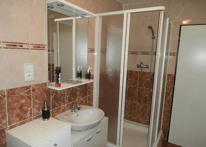 Jaro Апартаменты *