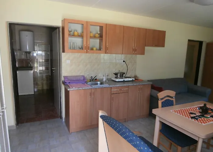 Jaro Апартаменты