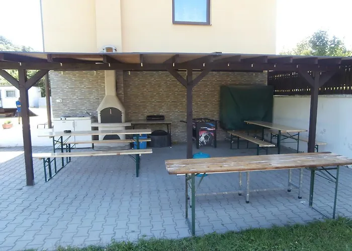 Апартаменты Jaro *